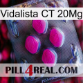 Vidalista CT 20Mg 02